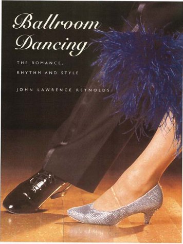 Cover of Ballroom Dancing