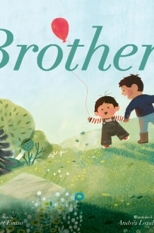 Cover of Brothers