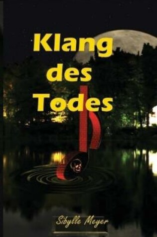 Cover of Klang des Todes