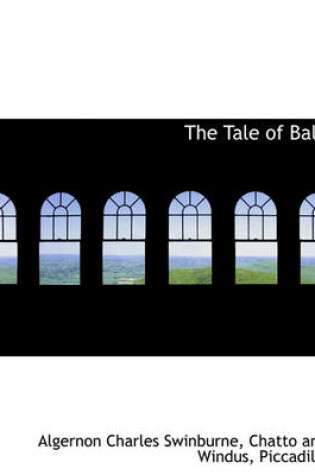 Cover of The Tale of Bale