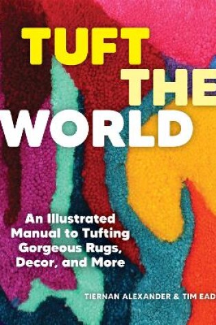 Cover of Tuft the World