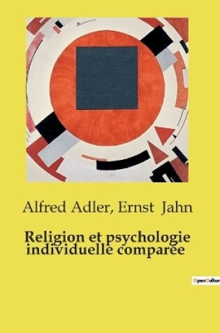 Cover of Religion et psychologie individuelle compar�e