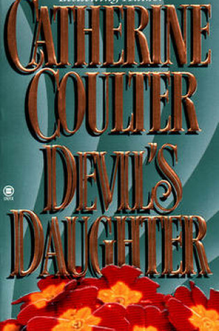 Cover of Devil's Daughter