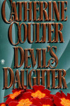 Book cover for Devil's Daughter