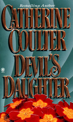 Cover of Devil's Daughter