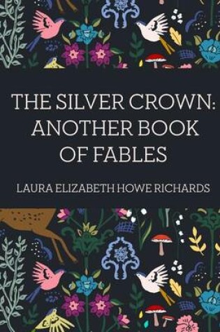 Cover of The Silver Crown