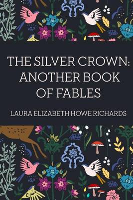 Book cover for The Silver Crown