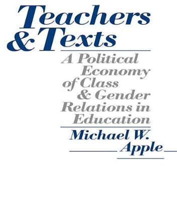 Book cover for Teachers and Texts