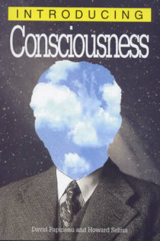 Cover of Introducing Consciousness