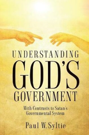 Cover of Understanding God's Government