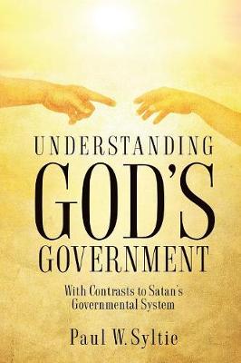 Book cover for Understanding God's Government