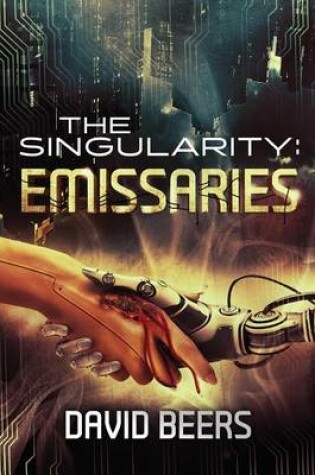 Cover of The Singularity