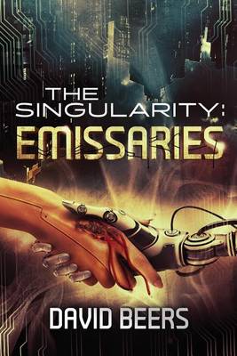 Cover of The Singularity