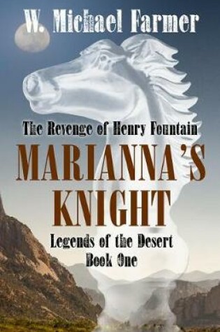 Cover of Mariana's Knight