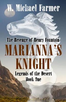 Cover of Mariana's Knight