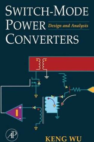 Cover of Switch-Mode Power Converters