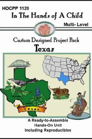 Cover of Texas