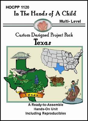 Cover of Texas