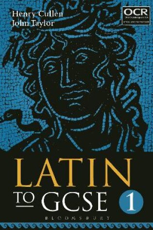 Cover of Latin to GCSE Part 1
