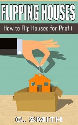 Book cover for Flipping Houses