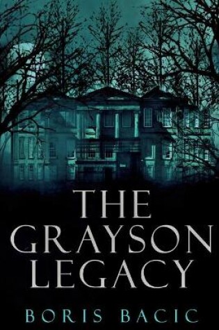 Cover of The Grayson Legacy