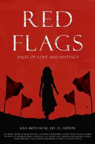 Cover of Red Flags Anthology