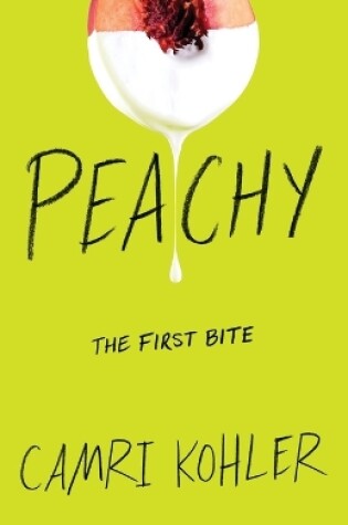 Cover of Peachy