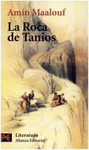 Book cover for La Roca de Tanios