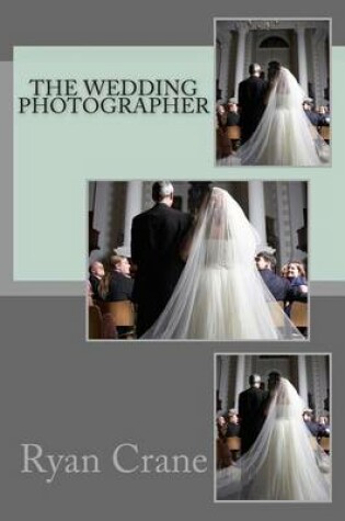 Cover of The Wedding Photographer