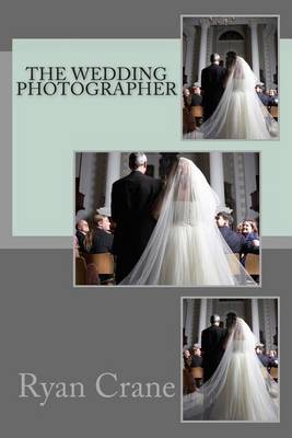 Book cover for The Wedding Photographer