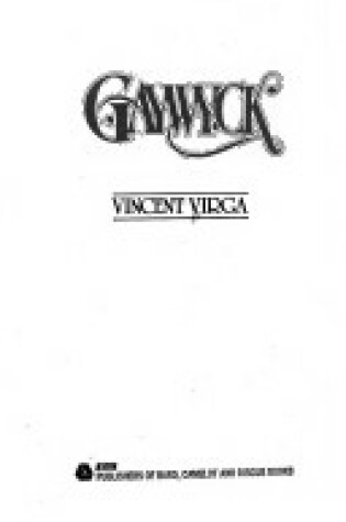 Cover of Gaywyck