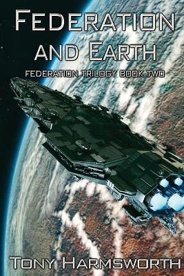 Book cover for Federation and Earth