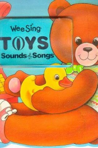 Cover of Wee Sing Toys