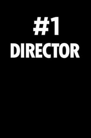 Cover of Number 1 Director