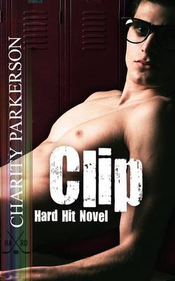 Book cover for Clip