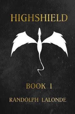 Cover of Highshield