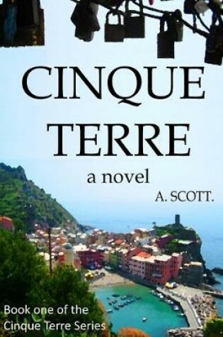 Cover of Cinque Terre