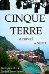 Book cover for Cinque Terre