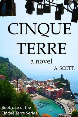 Cover of Cinque Terre