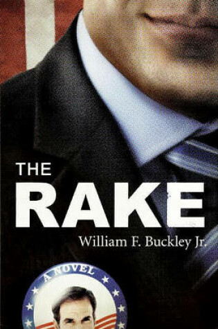 Cover of The Rake