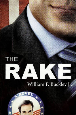Book cover for The Rake