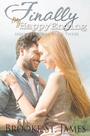 Cover of Finally My Happy Ending