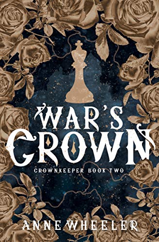 Cover of War's Crown