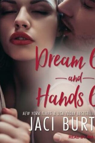 Cover of Dream on & Hands on