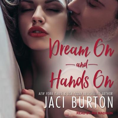 Book cover for Dream on & Hands on