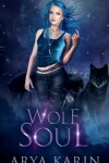 Book cover for Wolf Soul