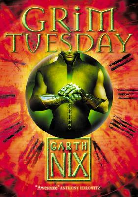 Cover of Grim Tuesday