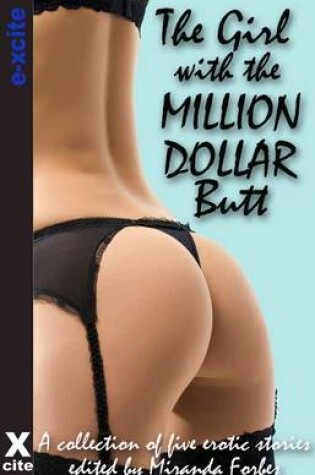 Cover of The Girl with the Million Dollar Butt