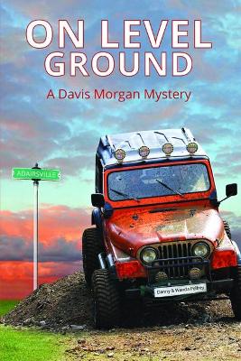 Book cover for On Level Ground