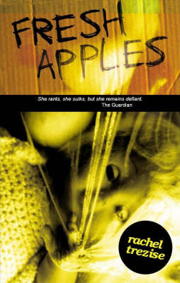 Book cover for Fresh Apples